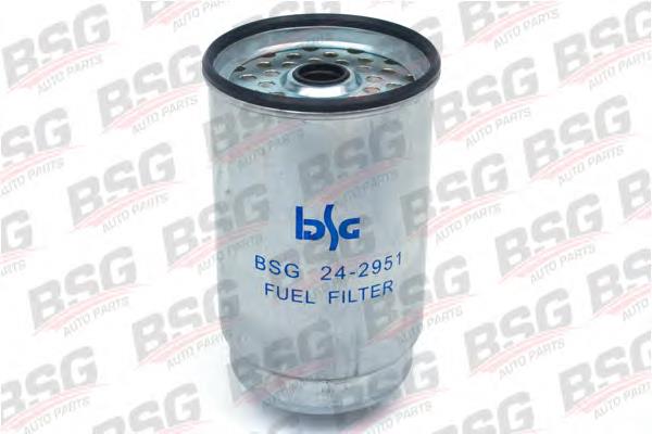 Фільтр паливний BSG BSG30130001