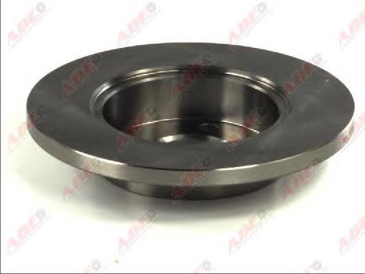 Диск переднього гальма ABE C35038ABE ціна, від 21.90 USD