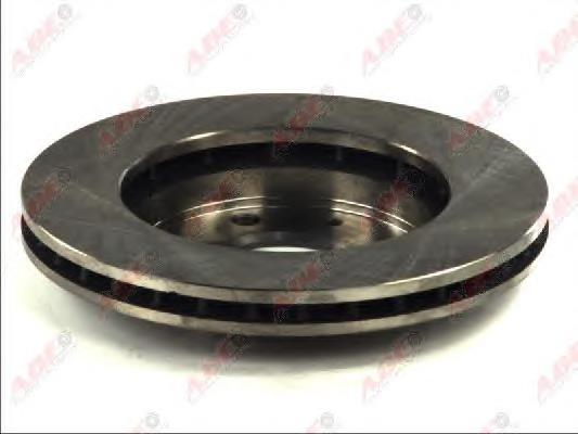 Диск переднього гальма ABE C35022ABE ціна, від 26.14 USD