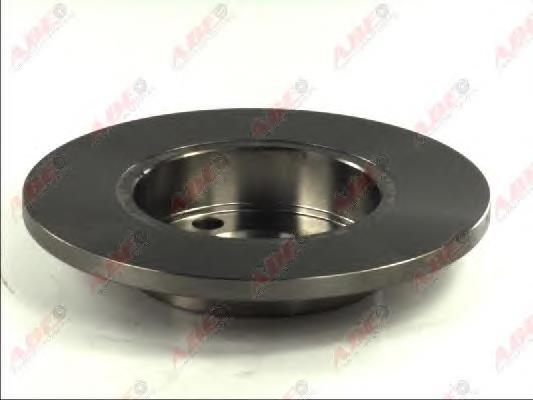 Диск переднього гальма ABE C3A001ABE ціна, від 21.01 USD