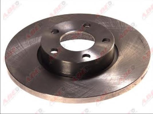 Диск переднього гальма ABE C3A005ABE ціна, від 28.67 USD