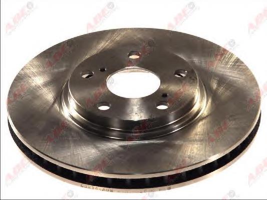 Диск переднього гальма ABE C32144ABE ціна, від 42.00 USD