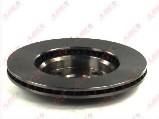 Диск переднього гальма ABE C32129ABE ціна, від 26.04 USD