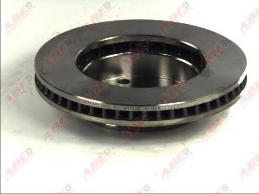 Купити C32162ABE ABE Ротор гальмівний