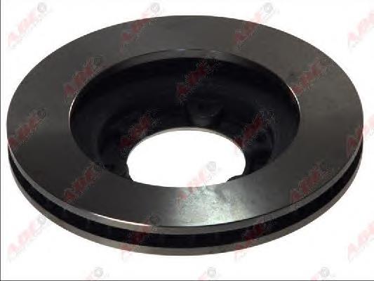 Диск переднього гальма ABE C32124ABE ціна, від 50.04 USD