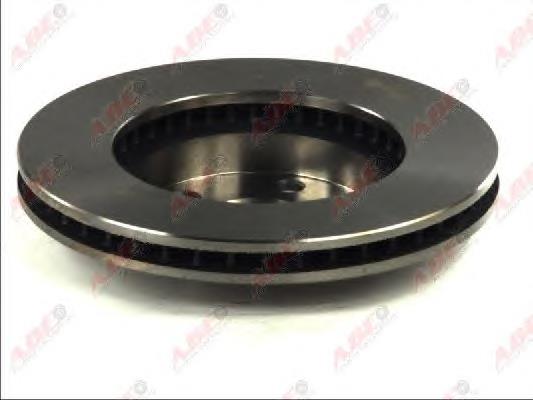 Диск переднього гальма ABE C32121ABE ціна, від 24.44 USD