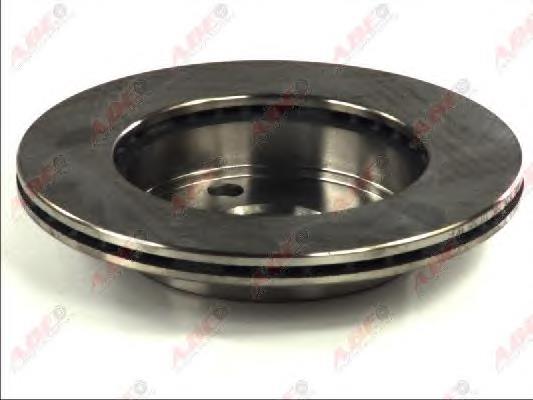 Диск переднього гальма ABE C32113ABE ціна, від 18.58 USD