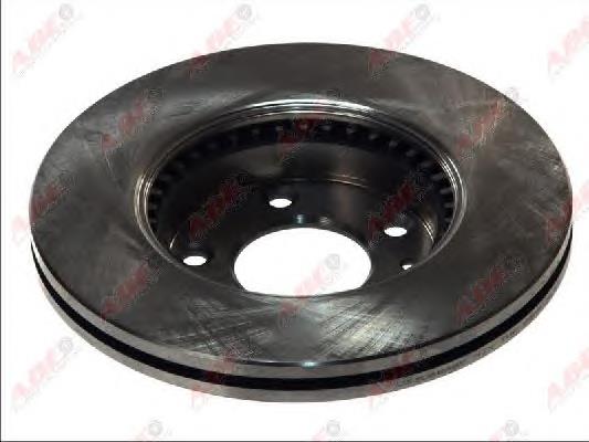 Диск переднього гальма ABE C33068ABE ціна, від 34.59 USD