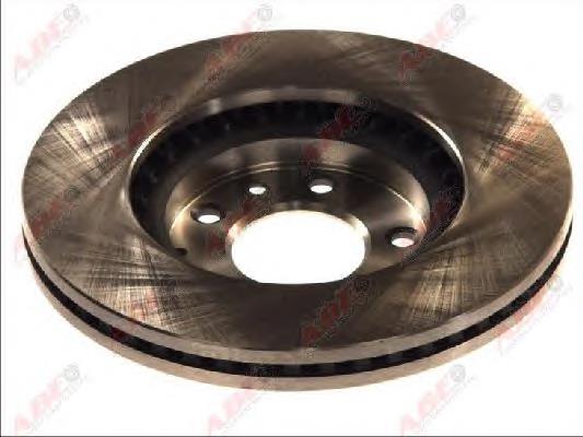 Диск переднього гальма ABE C33082ABE ціна, від 41.04 USD