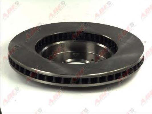 Диск переднього гальма ABE C32165ABE ціна, від 35.15 USD