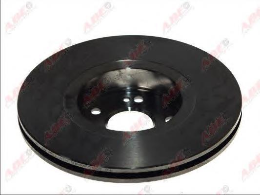 Диск переднього гальма ABE C3R026ABE ціна, від 44.34 USD