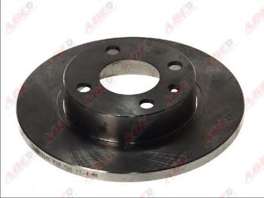 Диск переднього гальма ABE C3S003ABE ціна, від 16.69 USD