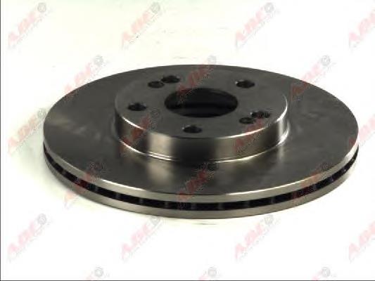 Диск переднього гальма ABE C3R013ABE ціна, від 30.72 USD