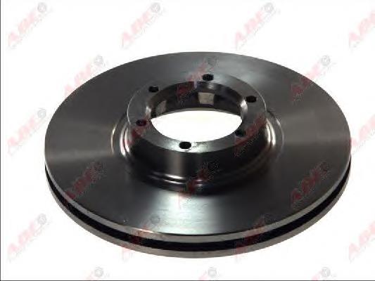 Диск переднього гальма ABE C3R023ABE ціна, від 29.10 USD