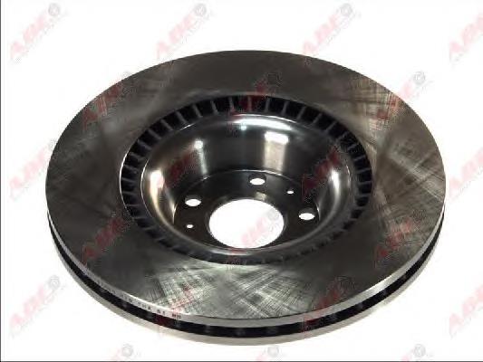 Диск переднього гальма ABE C3W041ABE ціна, від 76.10 USD