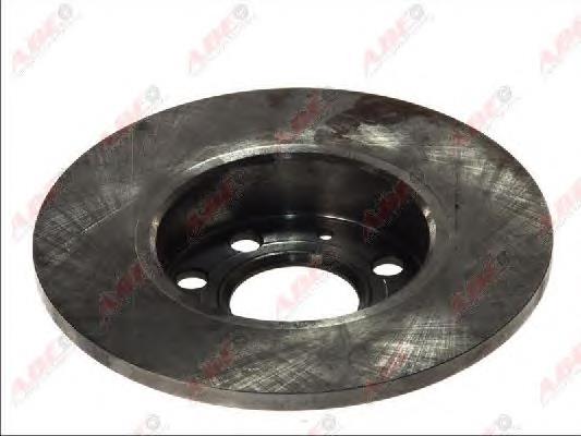 Диск переднього гальма ABE C3X001ABE ціна, від 16.56 USD