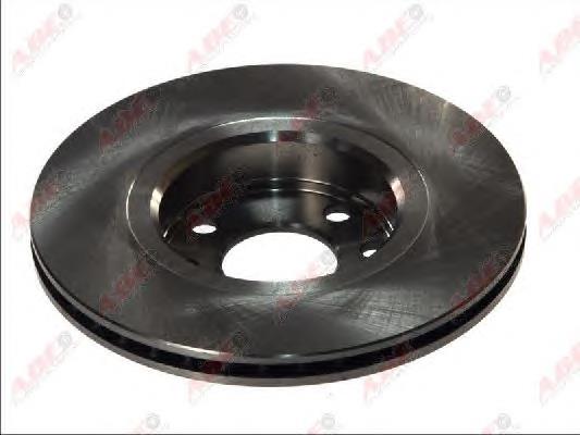 Диск переднього гальма ABE C3X004ABE ціна, від 22.70 USD