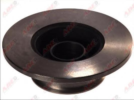 Гальмівні диски передні C3W028ABE ABE