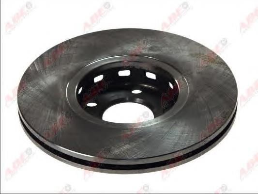 Диск переднього гальма ABE C3W018ABE ціна, від 32.97 USD