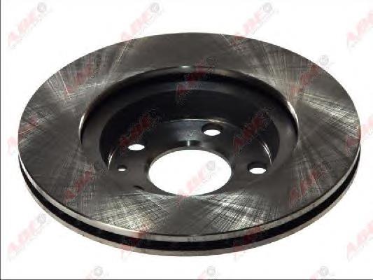 Диск переднього гальма ABE C3W016ABE ціна, від 30.35 USD