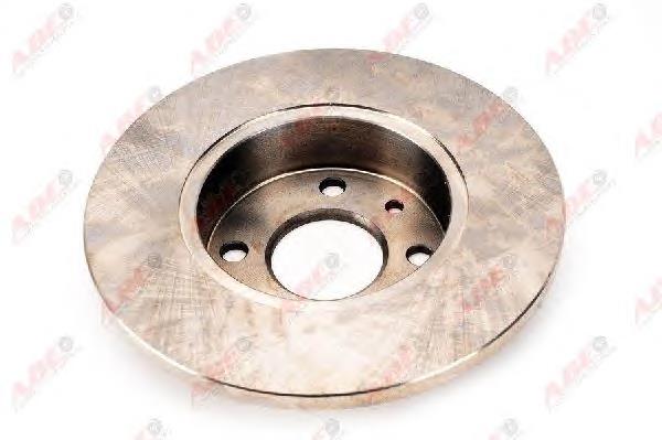 Купити C3F012ABE ABE Ротор гальмівний