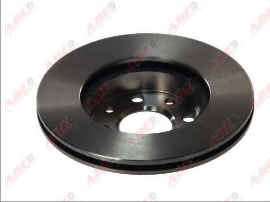 Диск переднього гальма ABE C3F013ABE ціна, від 21.48 USD
