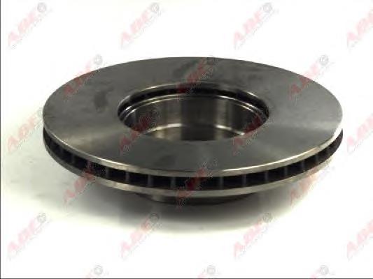 Диск переднього гальма ABE C3B015ABE ціна, від 44.90 USD