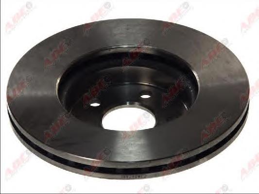 Диск переднього гальма ABE C3M067ABE ціна, від 37.27 USD