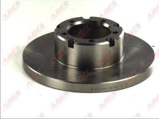 Диск переднього гальма ABE C3M041ABE ціна, від 38.66 USD