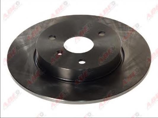Диск переднього гальма ABE C3M050ABE ціна, від 20.60 USD