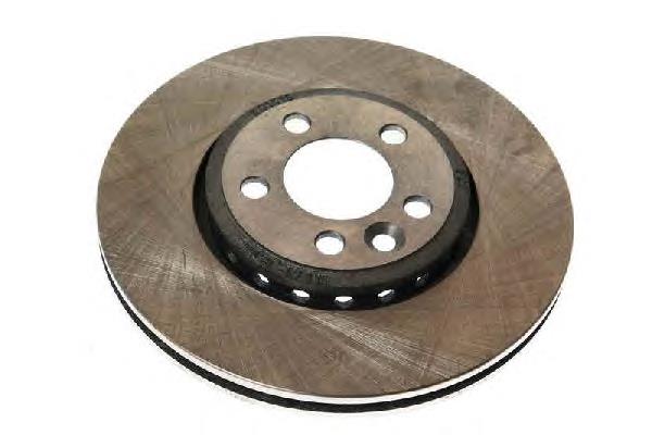 Диск переднього гальма ABE C3K012ABE ціна, від 31.43 USD