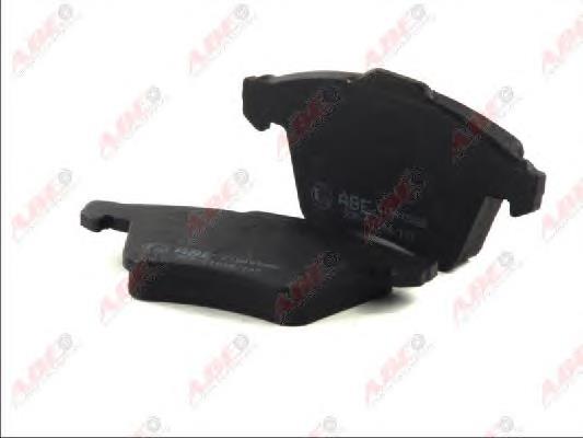 Тормозні колодки ABE C1W045ABE