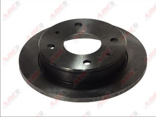Диск переднього гальма ABE C30505ABE ціна, від 15.24 USD