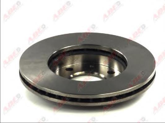 Диск переднього гальма ABE C30506ABE ціна, від 28.79 USD