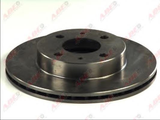 Диск переднього гальма ABE C31060ABE ціна, від 20.64 USD