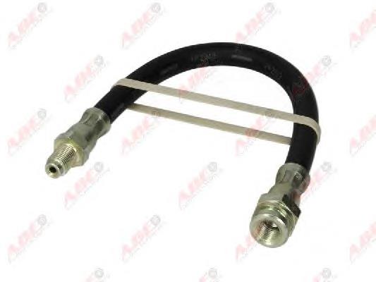 Шланг гальмівний задній ABE C80034ABE ціна, від 5.65 USD