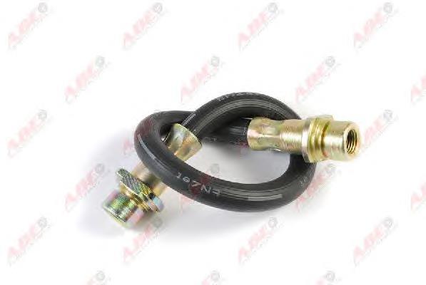 Шланг гальмівний передній, лівий ABE C80183ABE ціна, від 7.32 USD