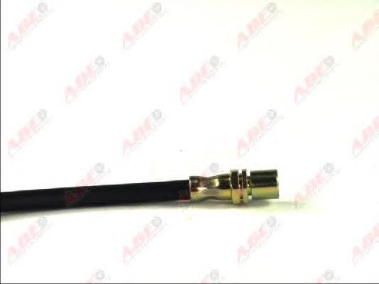 Купити C80156ABE ABE Шланг гальмівний задній