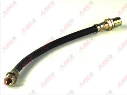 C80156ABE ABE Шланг гальмівний задній