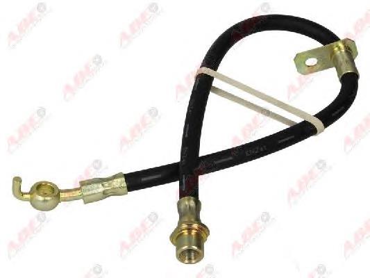 Шланг гальмівний передній, правий ABE C80154ABE ціна, від 13.33 USD