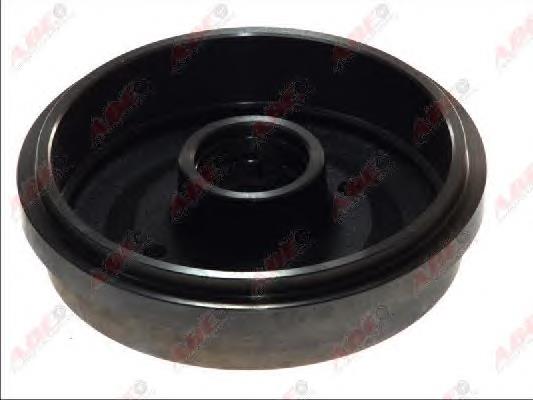 Барабан гальмівний задній ABE C6W002ABE ціна, від 21.77 USD