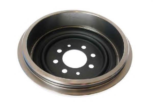 Барабан гальмівний задній ABE C6R002ABE ціна, від 34.48 USD