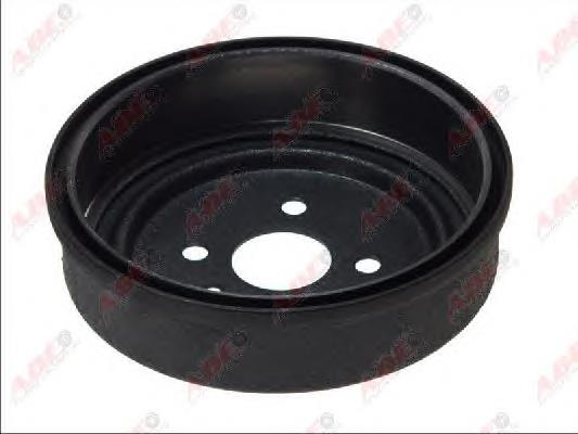 Барабан гальмівний задній ABE C6X007ABE ціна, від 28.22 USD