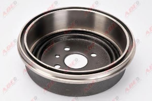 Купити C6X002ABE ABE Барабан гальмівний задній