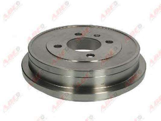 Барабан гальмівний задній ABE C6W015ABE ціна, від 21.94 USD