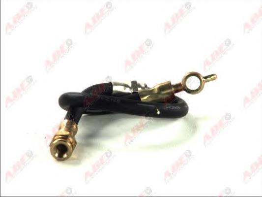 Шланг гальмівний задній ABE C80718ABE ціна, від 8.17 USD