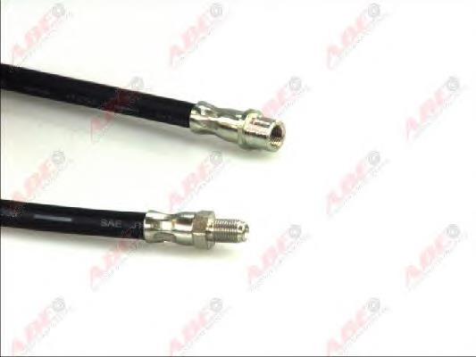 Шланг гальмівний передній ABE C80803ABE ціна, від 14.64 USD