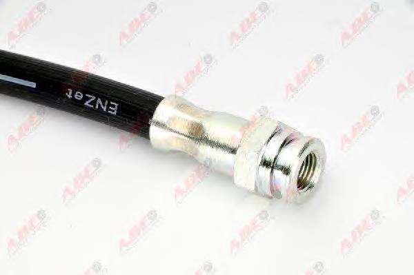 Гнучка гальмівна трубка задня ABE C81012ABE