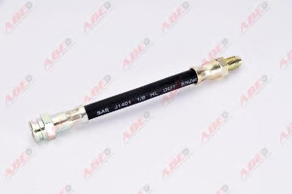 Шланг гальмівний задній ABE C81012ABE ціна, від 6.44 USD