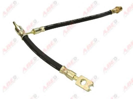 Шланг гальмівний задній, лівий ABE C80219ABE ціна, від 18.03 USD